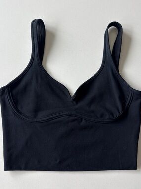 Joah Brown contour top S/M